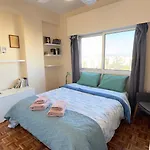 Panorama 2bdr Finikoudes Lejlighed Larnaca
