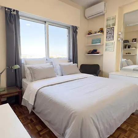 Panorama 2bdr Finikoudes Διαμέρισμα