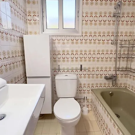 Panorama 2bdr Finikoudes Διαμέρισμα